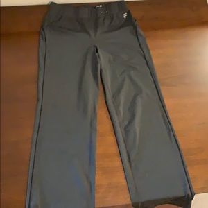 FILA Workout Pants Size M